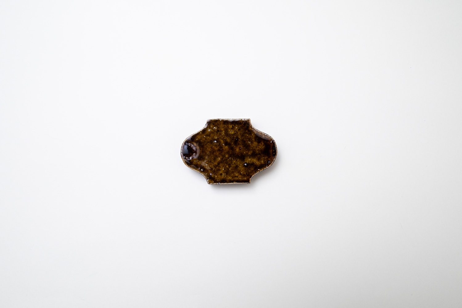 2way台皿 SS アメ