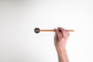 はしおき まる S Mn