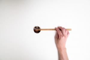 はしおき まる M アメ