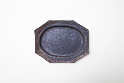 8角オーバル M Mn