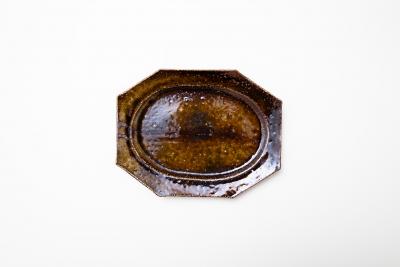 8角オーバル M アメ