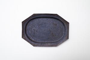 8角オーバル L Mn