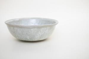どんボウル 白
