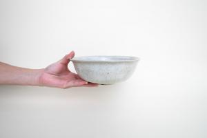 どんボウル 白
