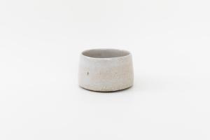 小鉢 白