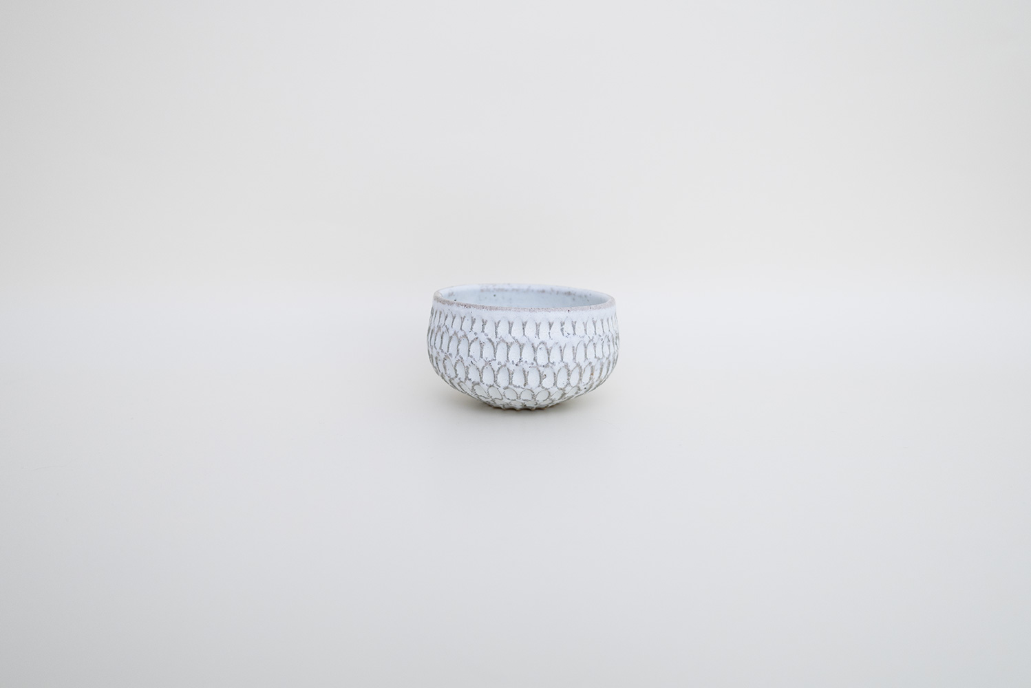 湯呑み しのぎ うろこ