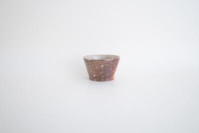 信楽 蕎麦猪口 B