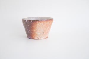 信楽 蕎麦猪口 B