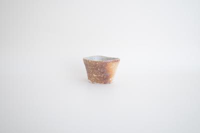 信楽 蕎麦猪口 C