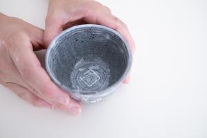 三島手 蕎麦猪口 G