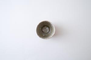 信楽 蕎麦猪口 A