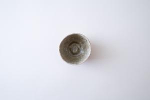 信楽 蕎麦猪口 D