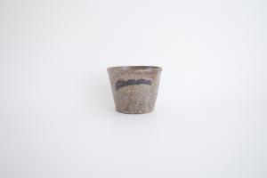 蕎麦猪口　鉄お山 (大)