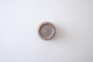 蕎麦猪口　鉄お山 (大)