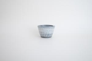 三島蕎麦猪口 A