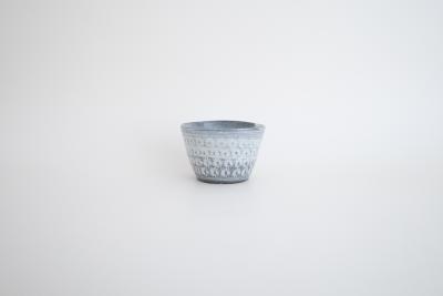 三島蕎麦猪口 A