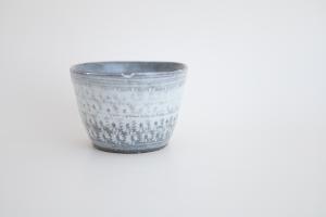 三島蕎麦猪口 A