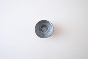 三島蕎麦猪口 A