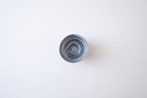 三島蕎麦猪口 C