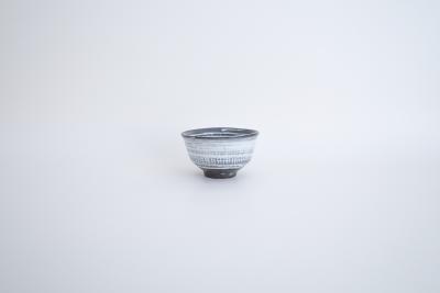 三島盃 A (木箱付)