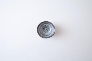 三島盃 A (木箱付)