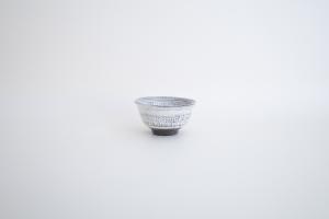 三島盃 B (木箱付)