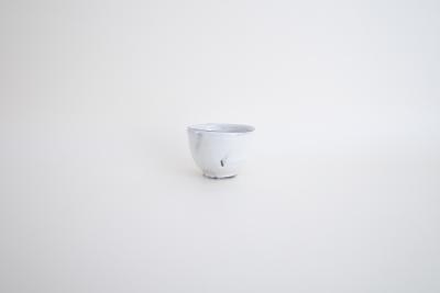 粉引盃 B (木箱付)