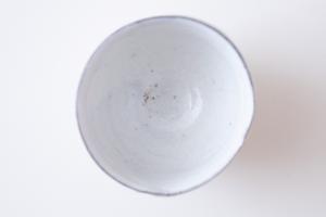 粉引盃 B (木箱付)