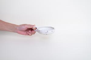 Shiro moegi ミルクティーカップ