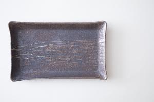 newトクサ長皿 SS