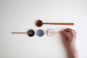 お花はしおき　小