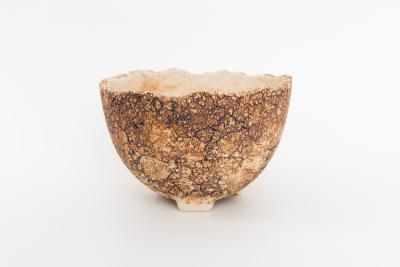 コルク 植木鉢 5号 エッジ