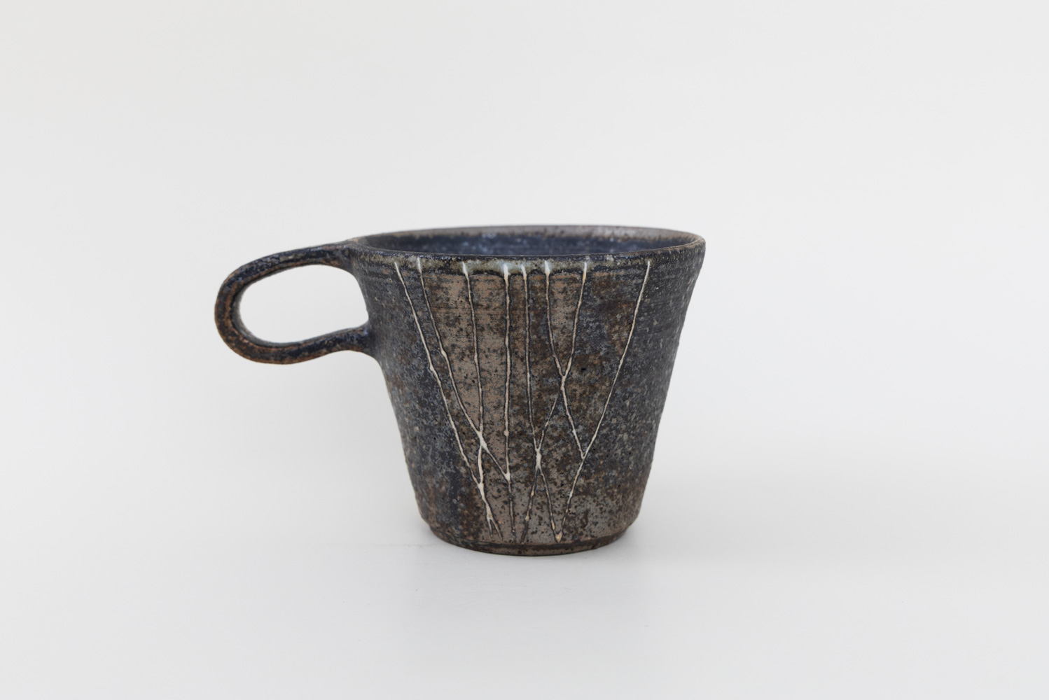 new十草 コーヒーマグ