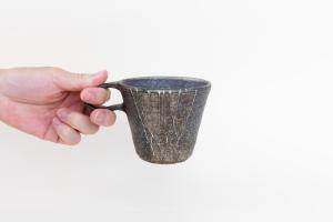 new十草 コーヒーマグ