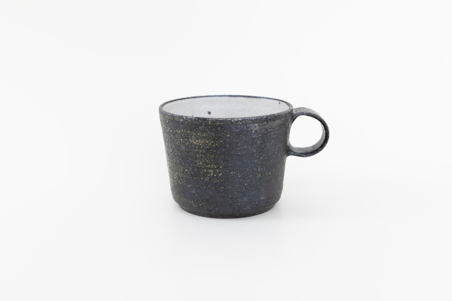 ひびコーヒーカップ