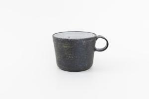ひびコーヒーカップ