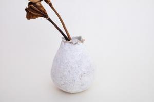 ミニ花入れ プレーン