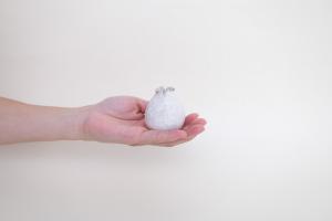 ミニ花入れ プレーン