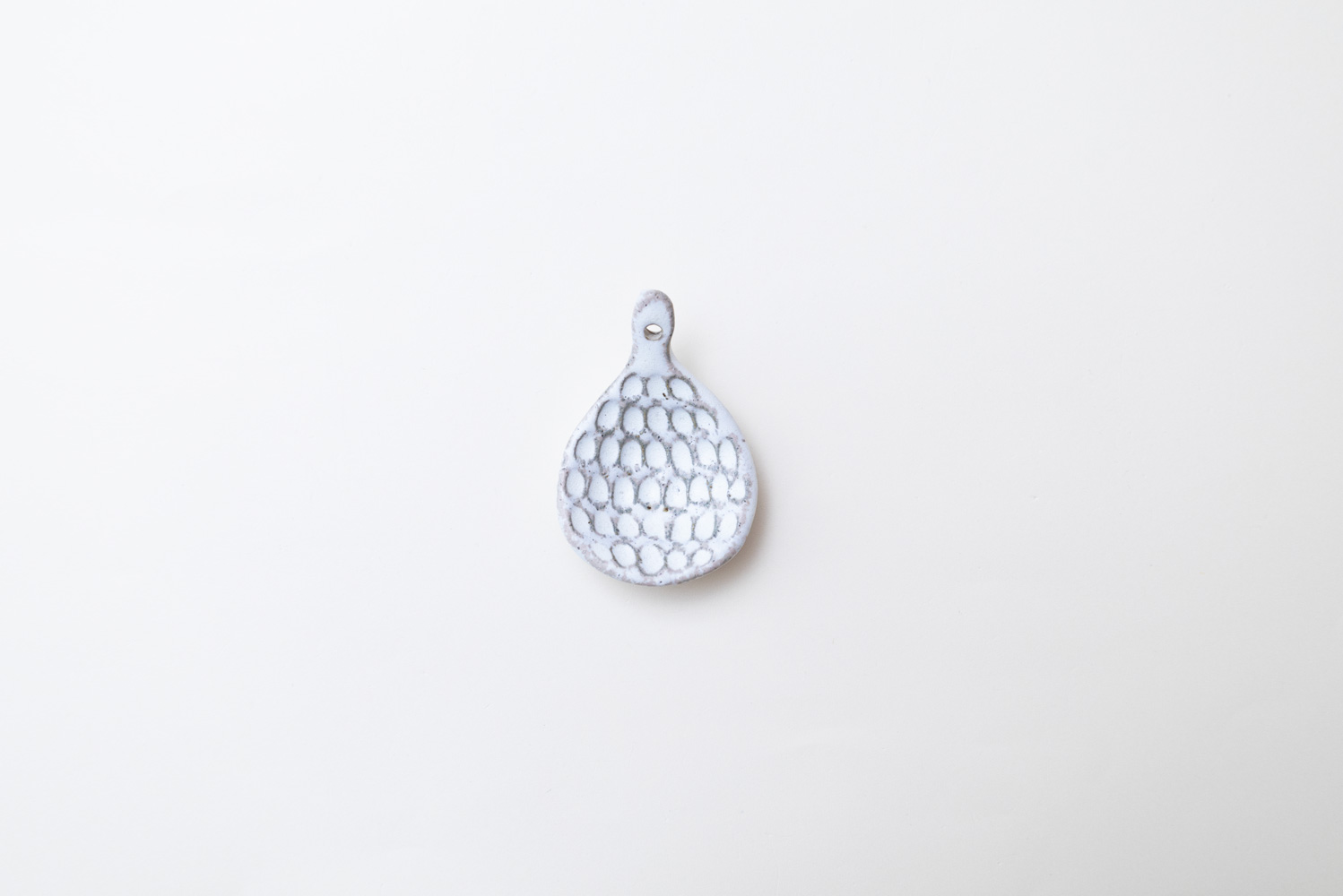 豆さじ しのぎ うろこ