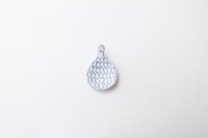 豆さじ しのぎ うろこ