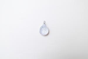 豆さじ しのぎ 縦縞