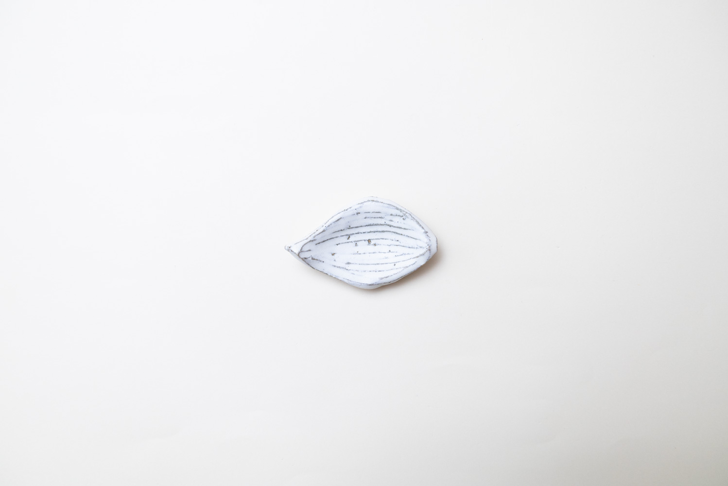 しのぎ箸置き しま