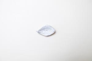 しのぎ箸置き しま