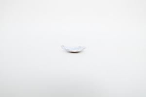 しのぎ箸置き しま