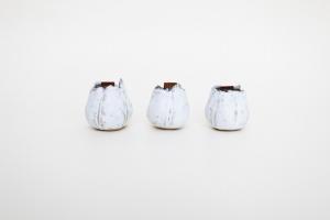 フジツボキャンドル(木芯)