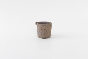 クリーマー　雲母　グレー(小細)