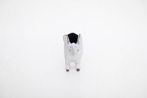 ハリヤマ 小 くろ