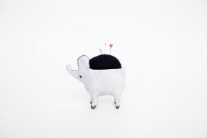 ハリヤマ 小 くろ