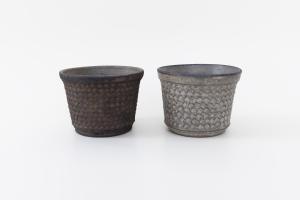 nut そばちょこ 枯茶
