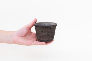 nut そばちょこ 枯茶